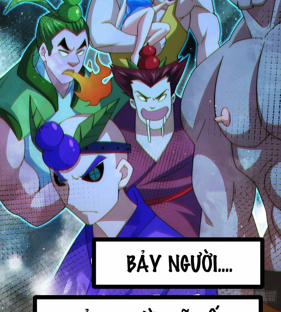 Người Trên Vạn Người Chapter 154 - Trang 2