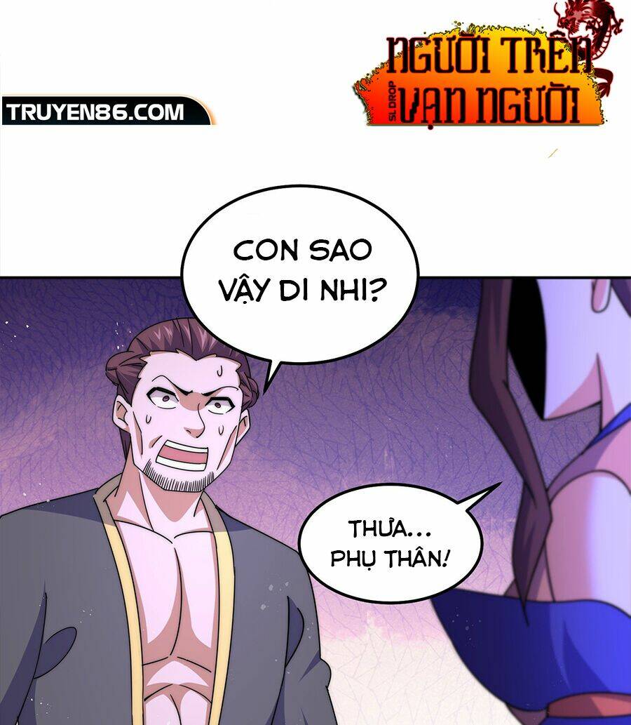 Người Trên Vạn Người Chapter 154 - Trang 2