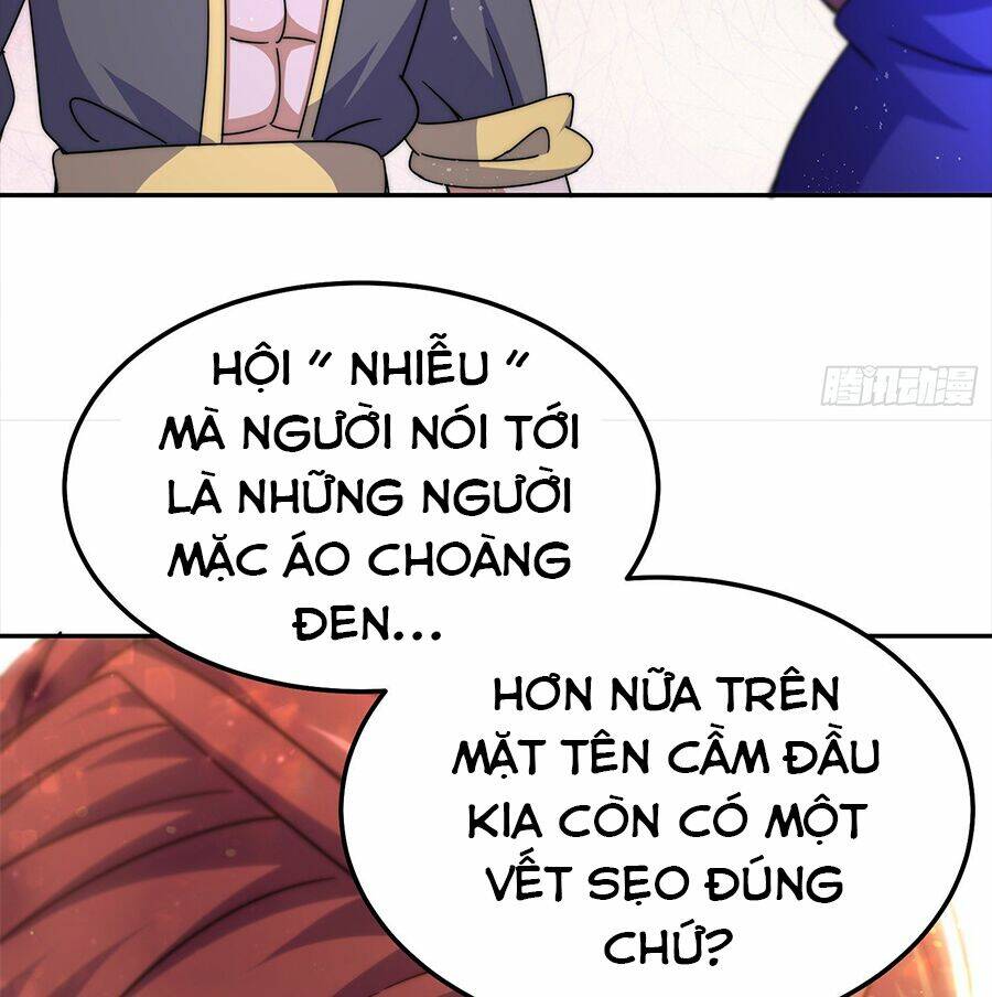 Người Trên Vạn Người Chapter 154 - Trang 2