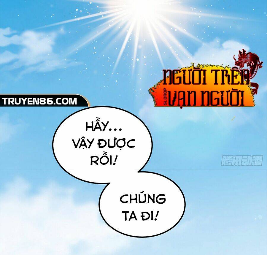 Người Trên Vạn Người Chapter 154 - Trang 2