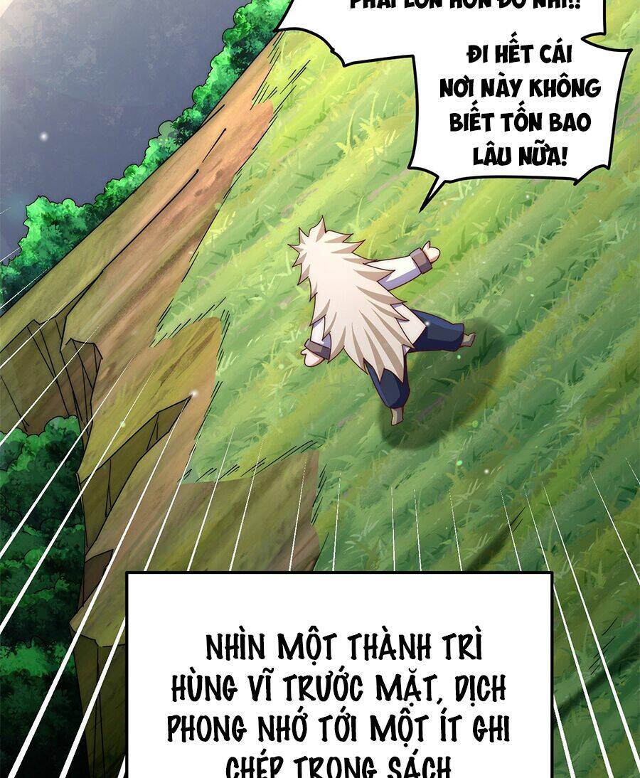 Người Trên Vạn Người Chapter 154 - Trang 2