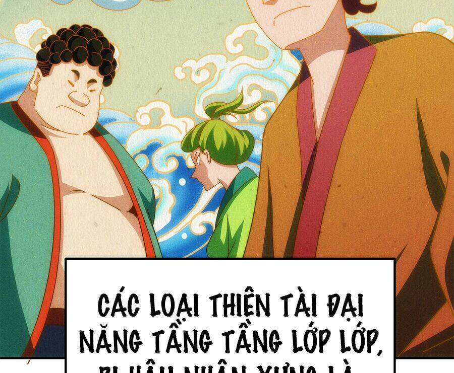 Người Trên Vạn Người Chapter 154 - Trang 2