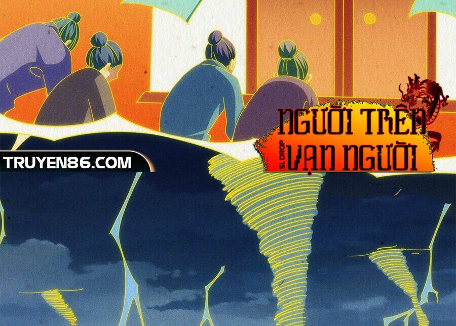 Người Trên Vạn Người Chapter 154 - Trang 2