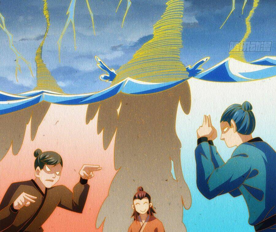 Người Trên Vạn Người Chapter 154 - Trang 2