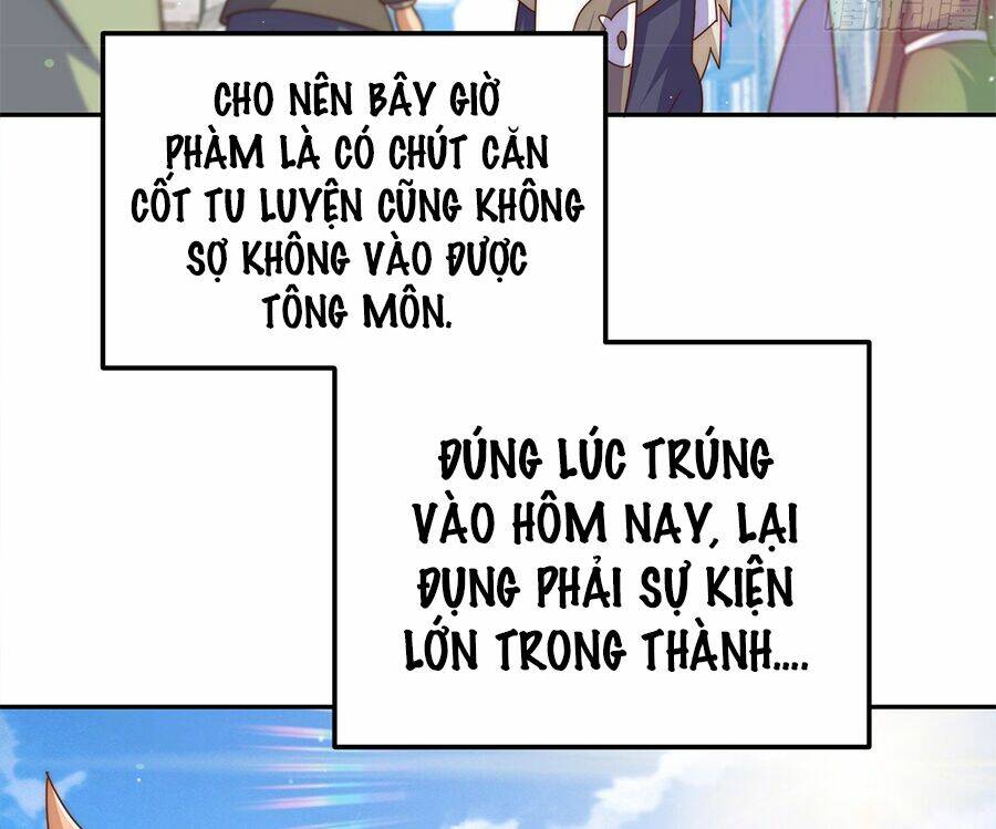 Người Trên Vạn Người Chapter 154 - Trang 2