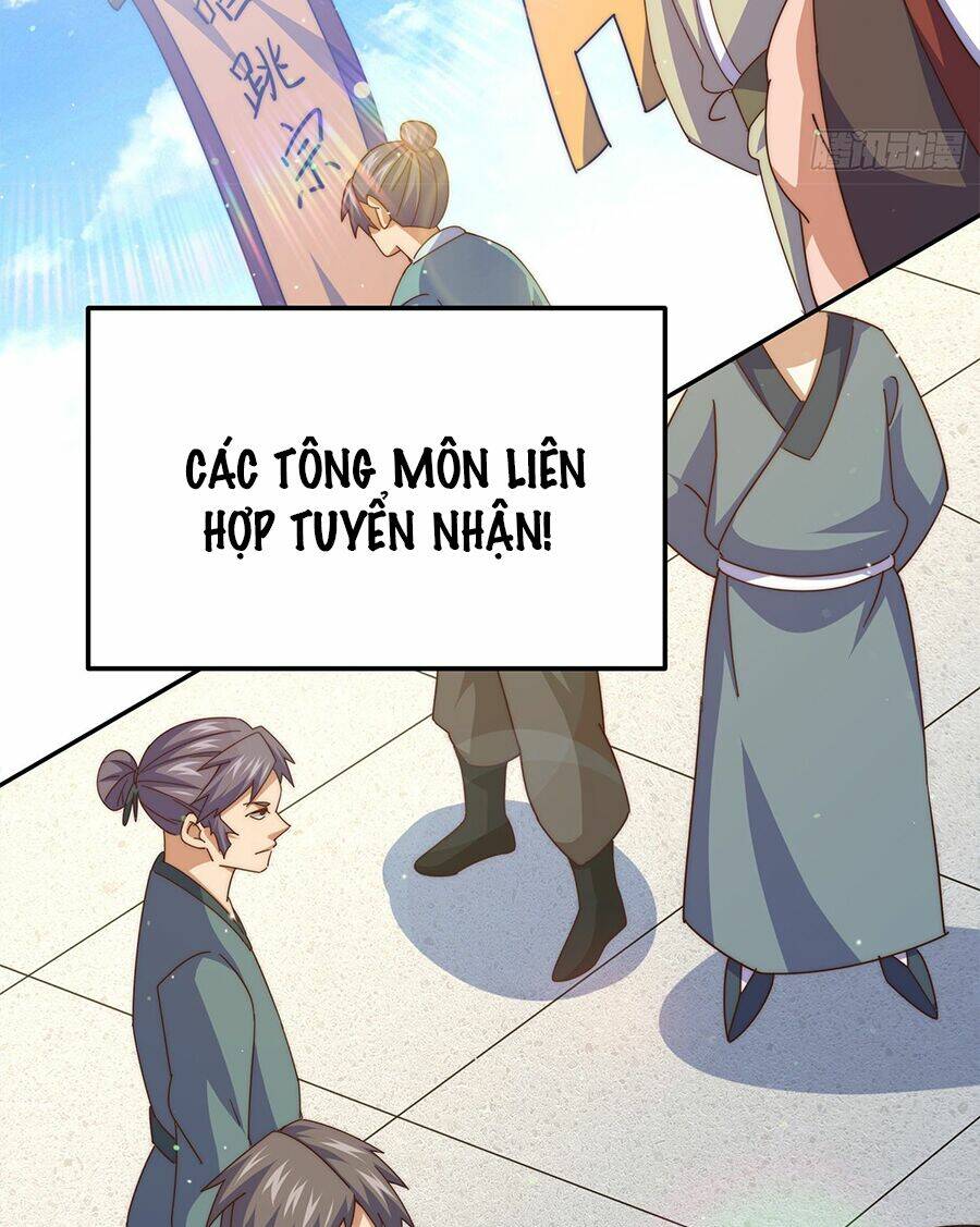 Người Trên Vạn Người Chapter 154 - Trang 2