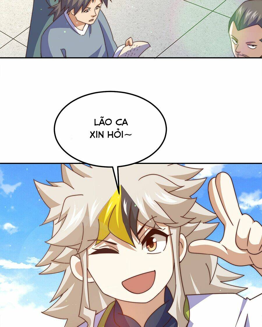 Người Trên Vạn Người Chapter 154 - Trang 2