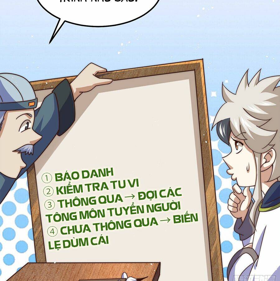 Người Trên Vạn Người Chapter 154 - Trang 2