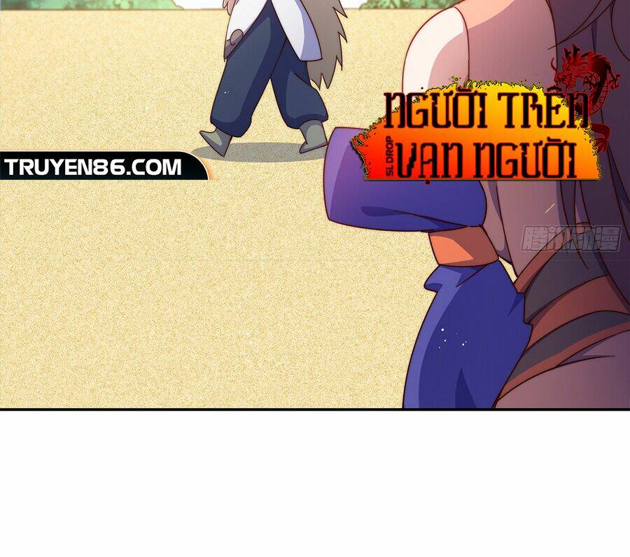 Người Trên Vạn Người Chapter 154 - Trang 2