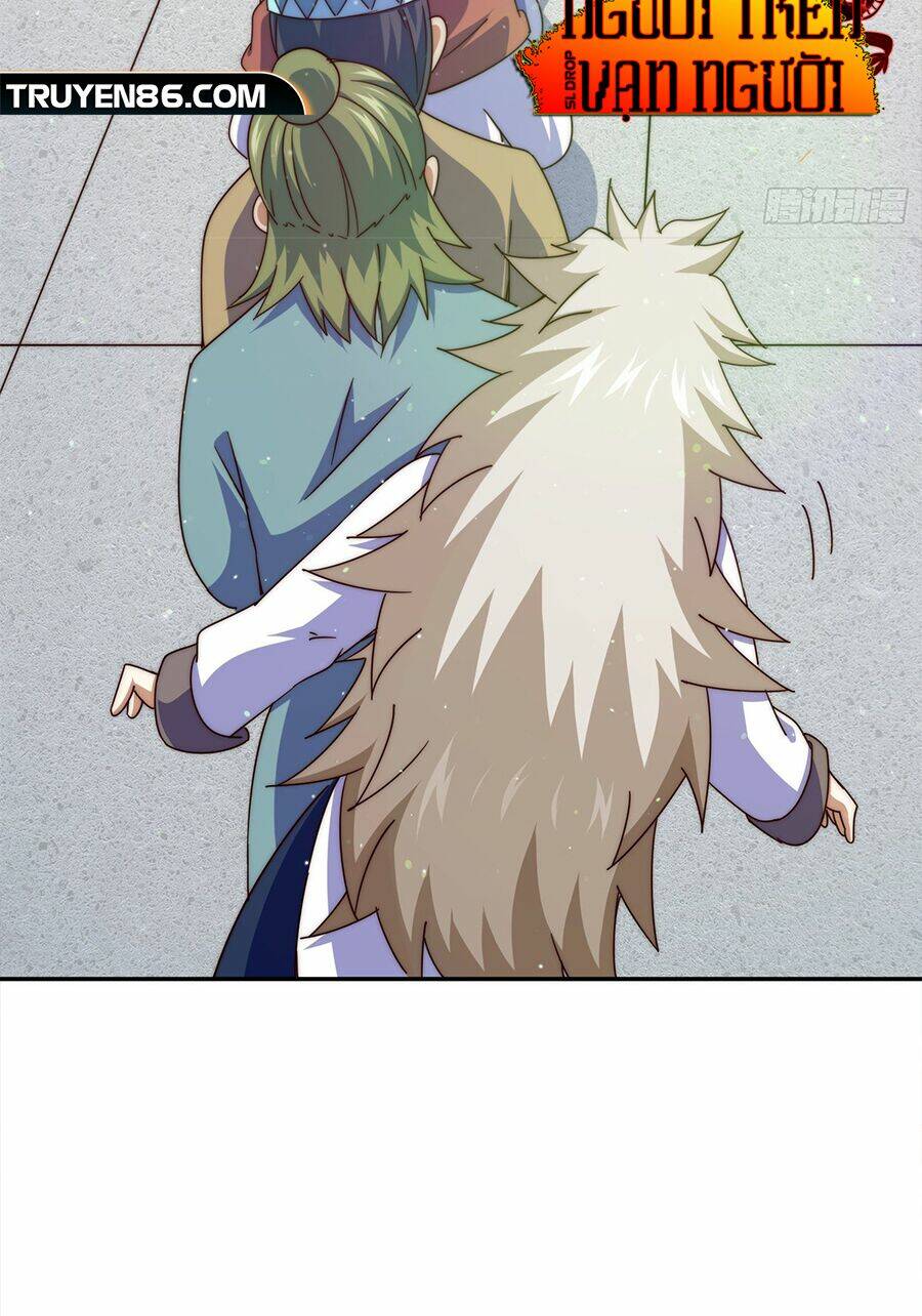 Người Trên Vạn Người Chapter 154 - Trang 2