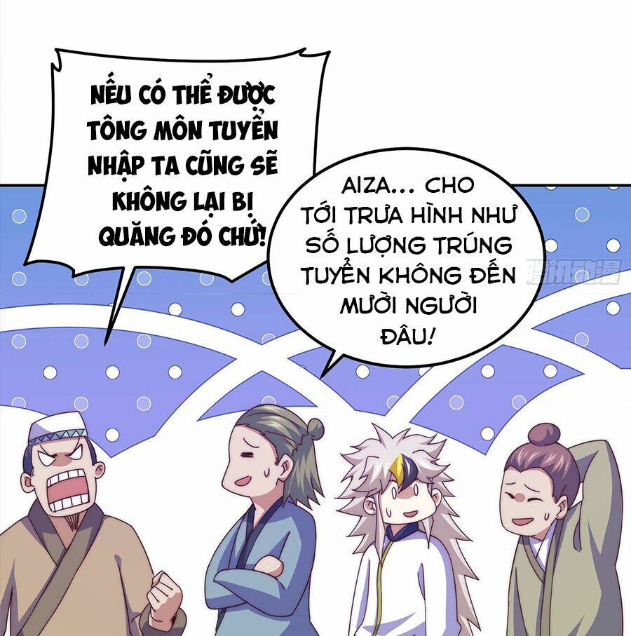 Người Trên Vạn Người Chapter 154 - Trang 2