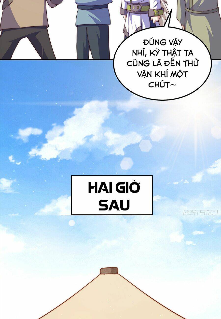 Người Trên Vạn Người Chapter 154 - Trang 2