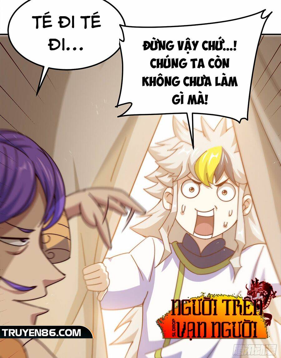 Người Trên Vạn Người Chapter 154 - Trang 2