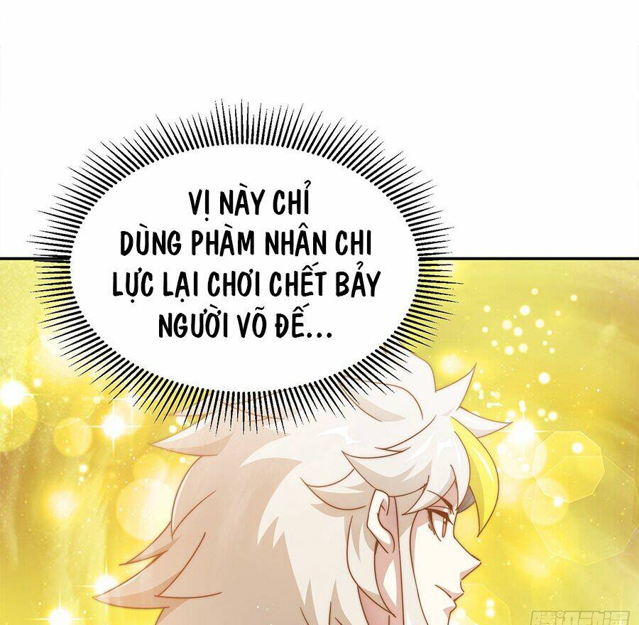 Người Trên Vạn Người Chapter 154 - Trang 2