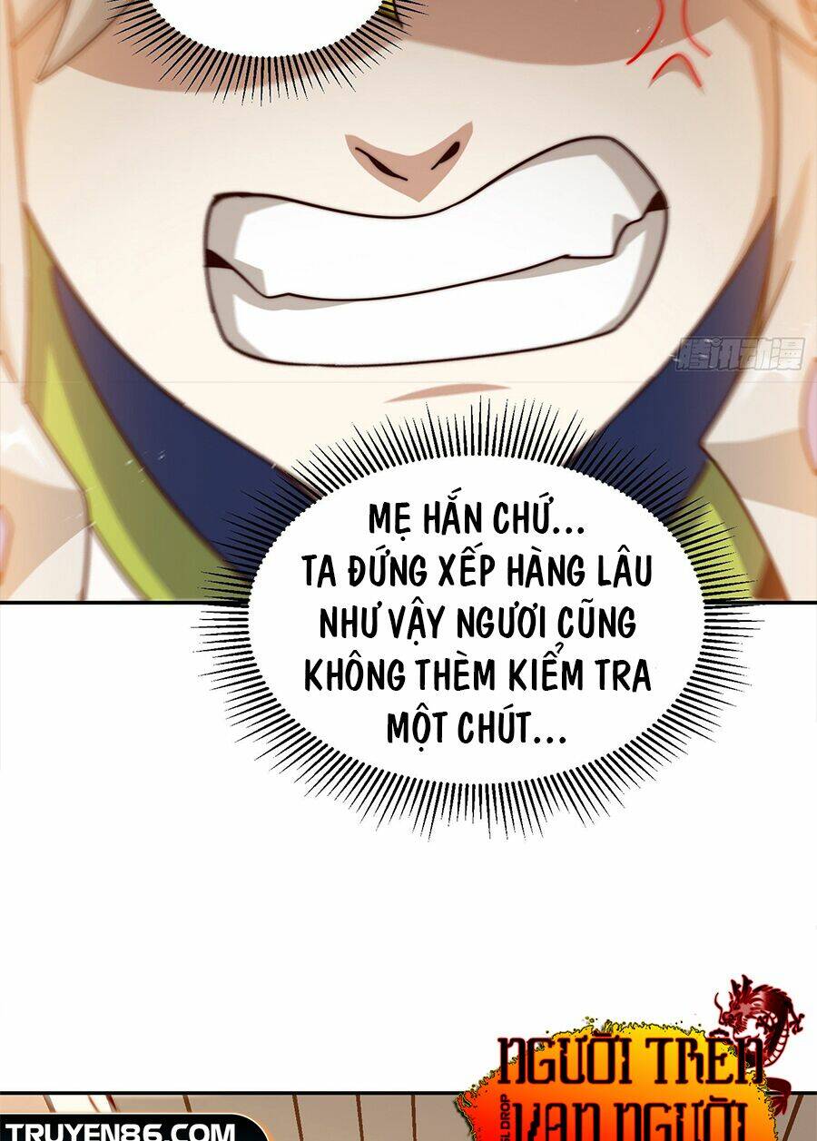 Người Trên Vạn Người Chapter 154 - Trang 2