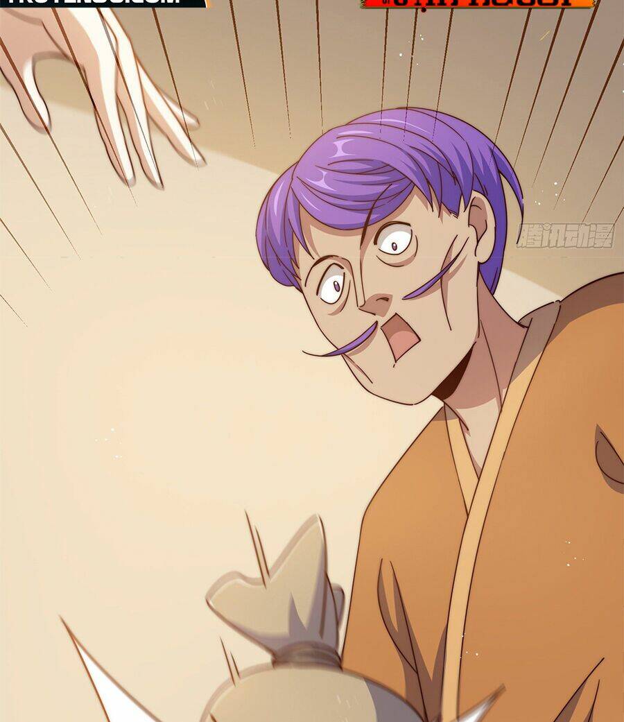 Người Trên Vạn Người Chapter 154 - Trang 2