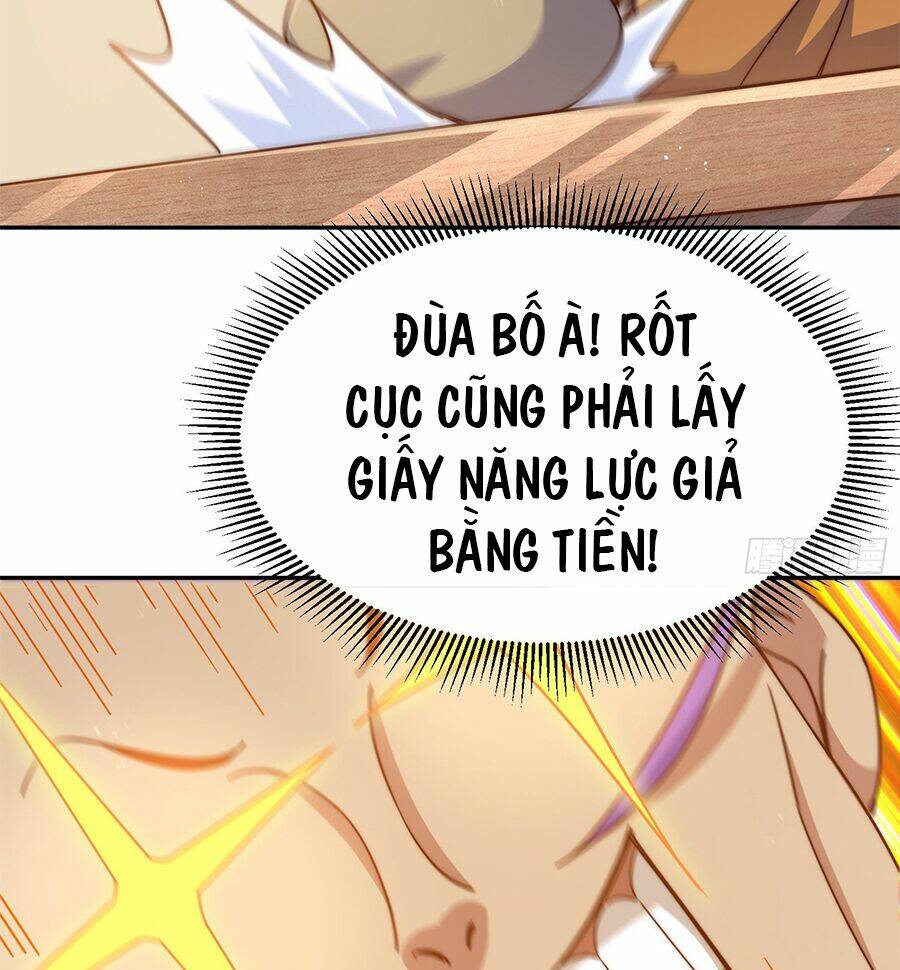 Người Trên Vạn Người Chapter 154 - Trang 2