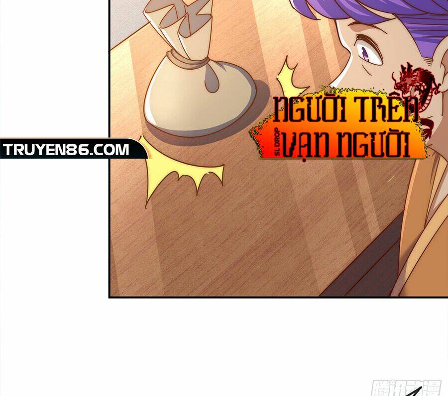 Người Trên Vạn Người Chapter 154 - Trang 2