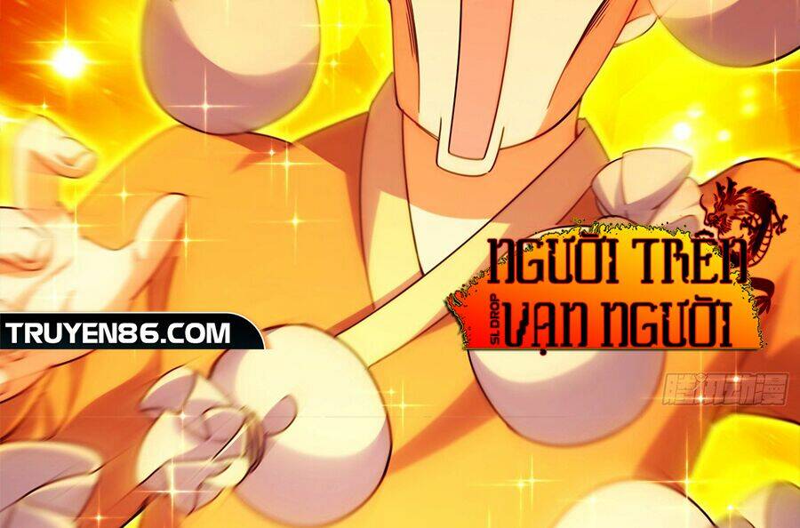 Người Trên Vạn Người Chapter 154 - Trang 2