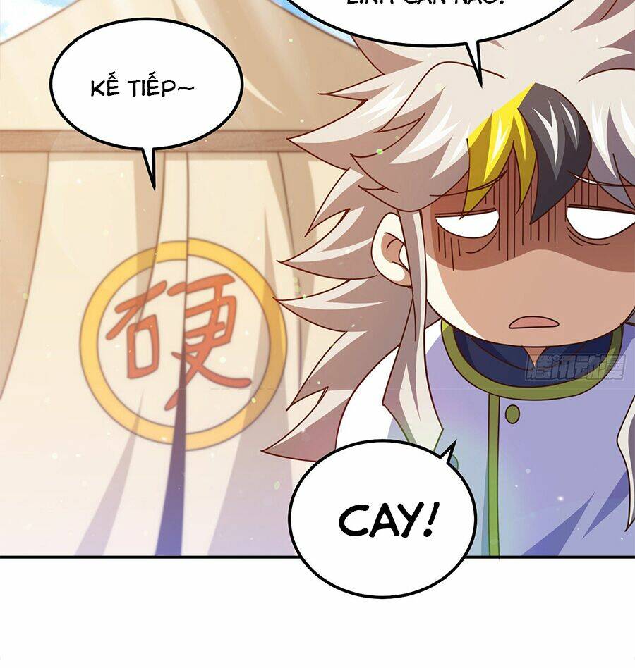 Người Trên Vạn Người Chapter 154 - Trang 2