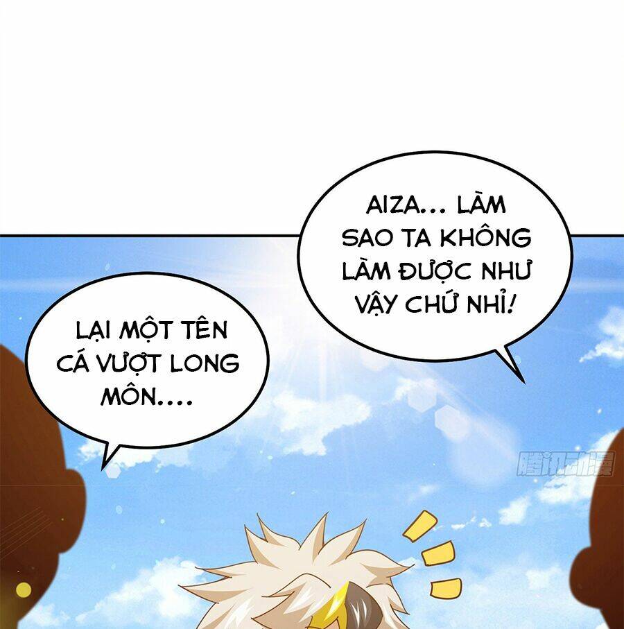 Người Trên Vạn Người Chapter 154 - Trang 2