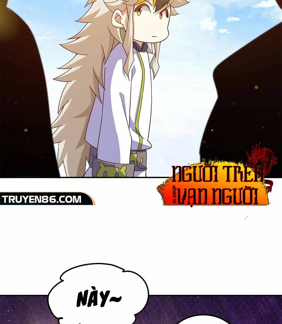 Người Trên Vạn Người Chapter 154 - Trang 2