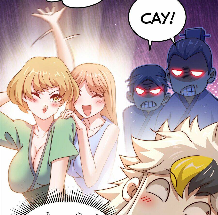 Người Trên Vạn Người Chapter 154 - Trang 2