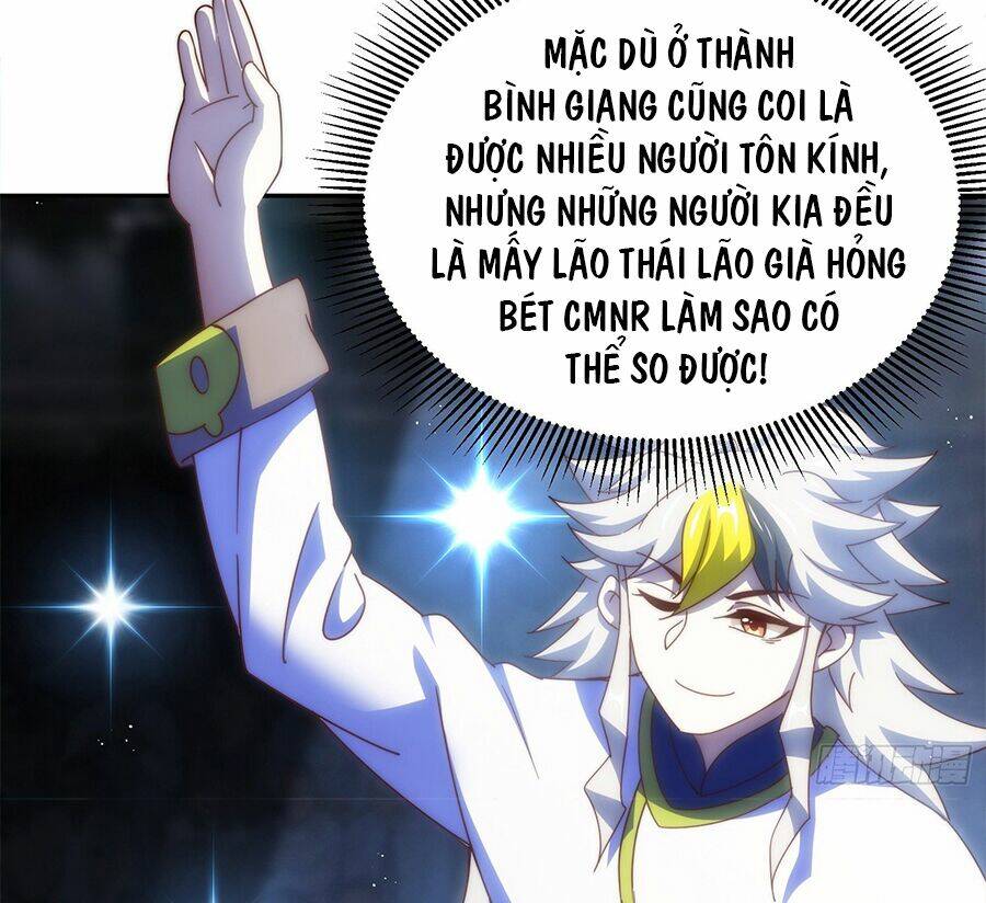 Người Trên Vạn Người Chapter 154 - Trang 2