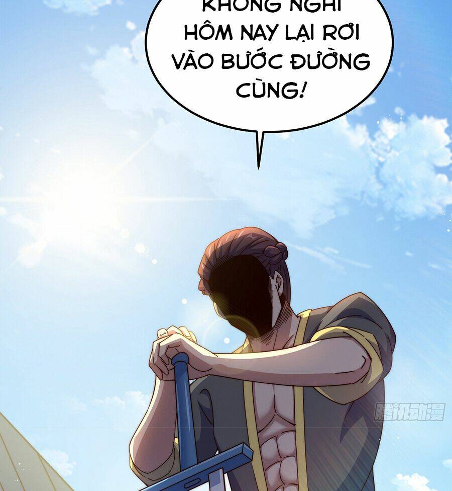 Người Trên Vạn Người Chapter 154 - Trang 2