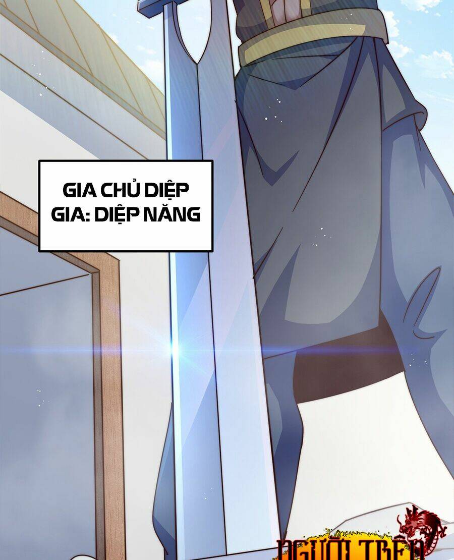 Người Trên Vạn Người Chapter 154 - Trang 2