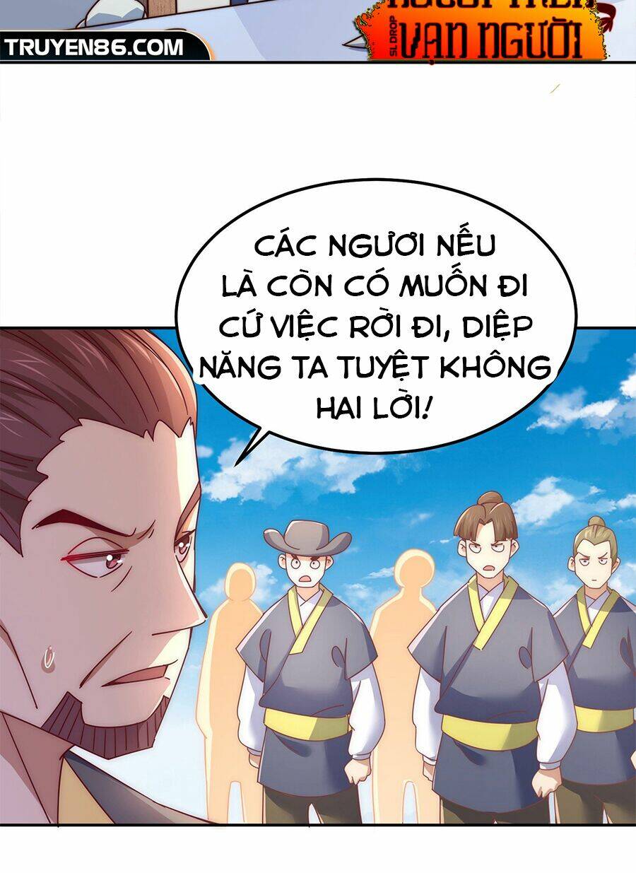Người Trên Vạn Người Chapter 154 - Trang 2