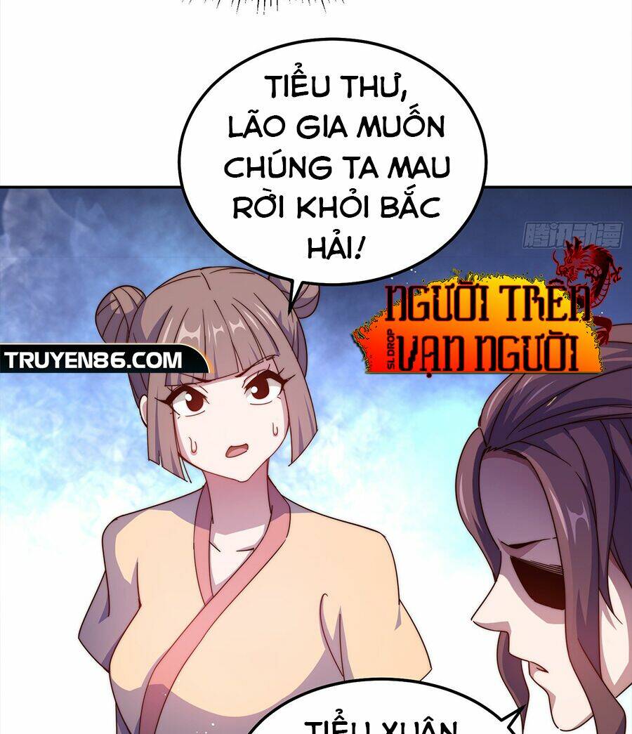 Người Trên Vạn Người Chapter 154 - Trang 2