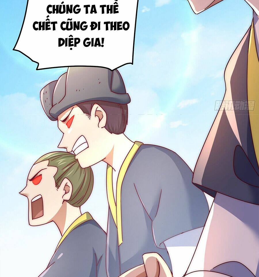 Người Trên Vạn Người Chapter 154 - Trang 2