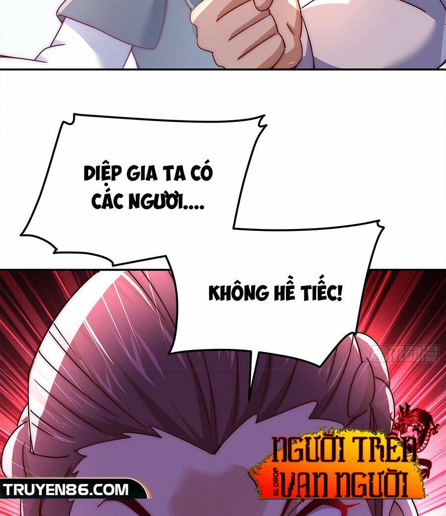 Người Trên Vạn Người Chapter 154 - Trang 2