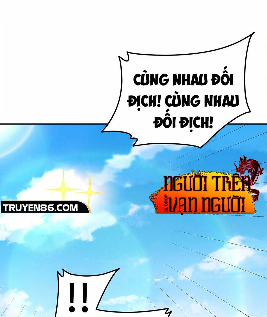 Người Trên Vạn Người Chapter 154 - Trang 2