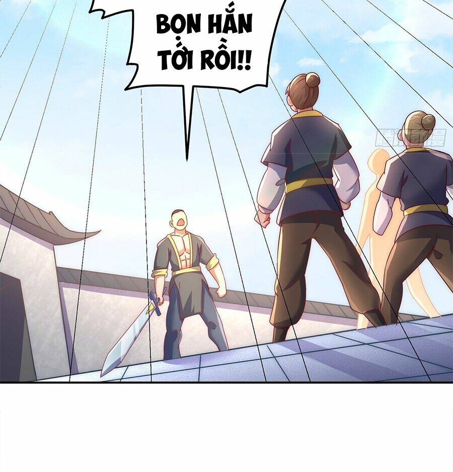 Người Trên Vạn Người Chapter 154 - Trang 2