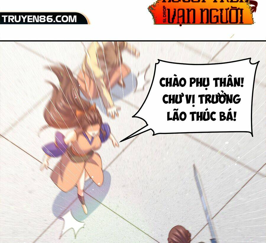 Người Trên Vạn Người Chapter 154 - Trang 2