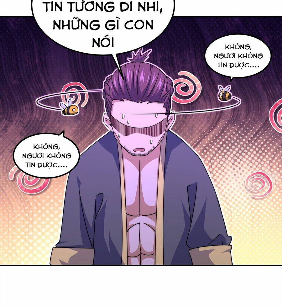 Người Trên Vạn Người Chapter 155 - Trang 2