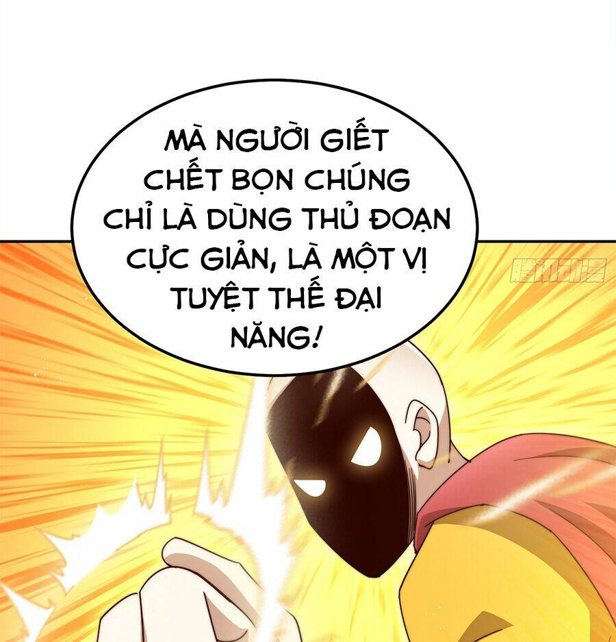 Người Trên Vạn Người Chapter 155 - Trang 2