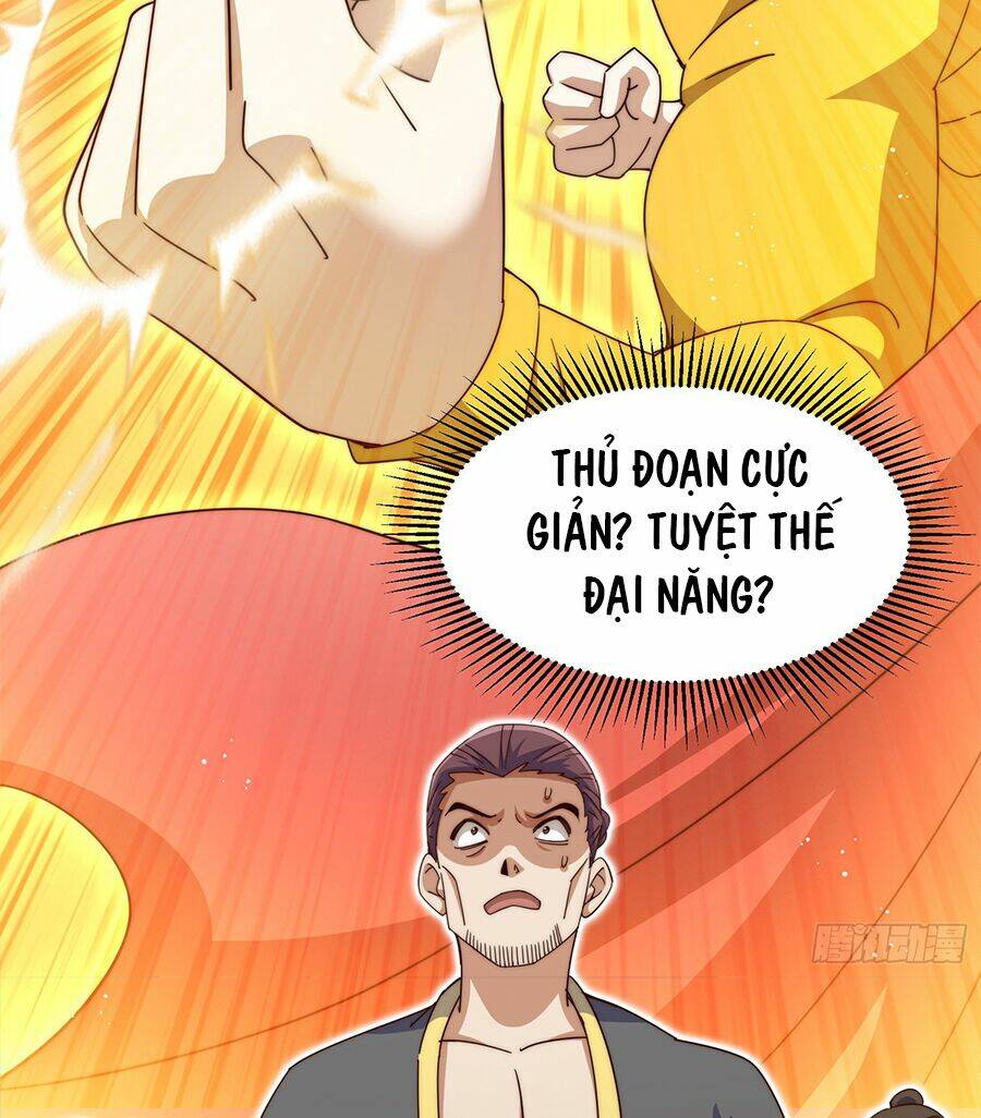 Người Trên Vạn Người Chapter 155 - Trang 2