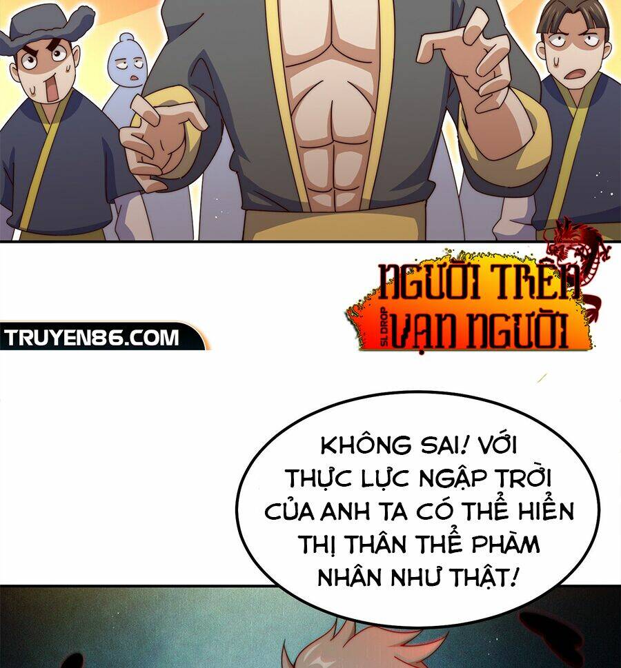 Người Trên Vạn Người Chapter 155 - Trang 2