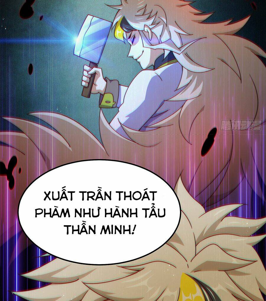 Người Trên Vạn Người Chapter 155 - Trang 2