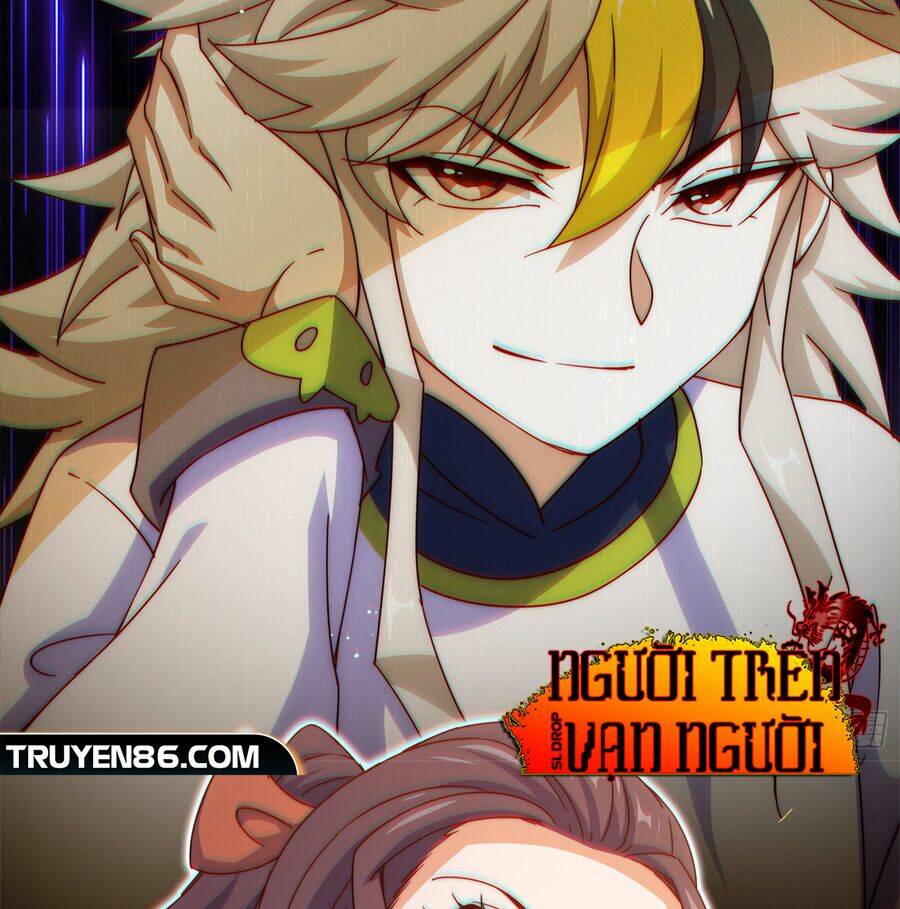 Người Trên Vạn Người Chapter 155 - Trang 2