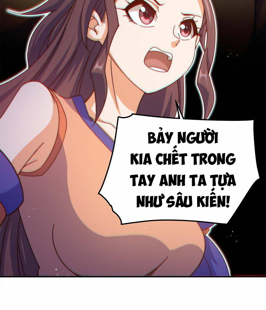 Người Trên Vạn Người Chapter 155 - Trang 2