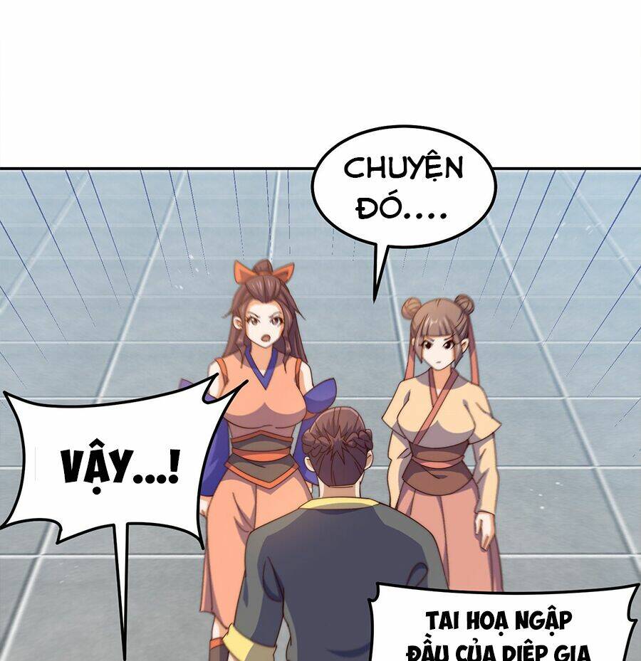 Người Trên Vạn Người Chapter 155 - Trang 2