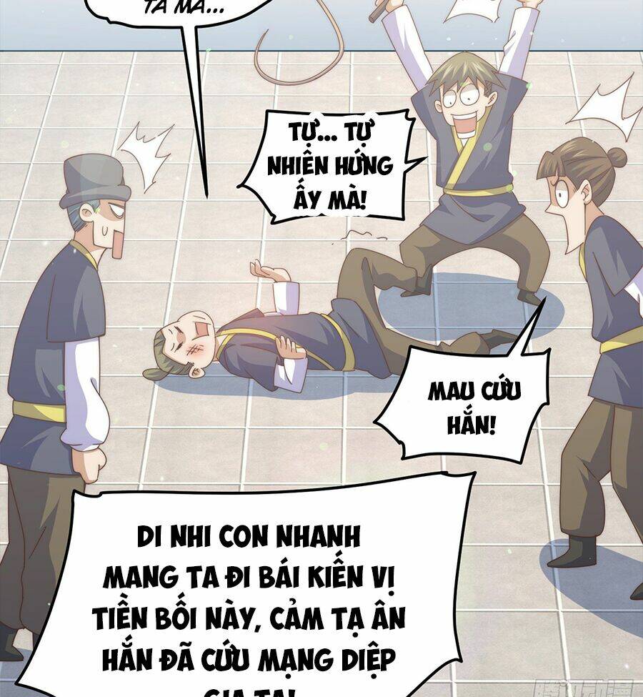 Người Trên Vạn Người Chapter 155 - Trang 2