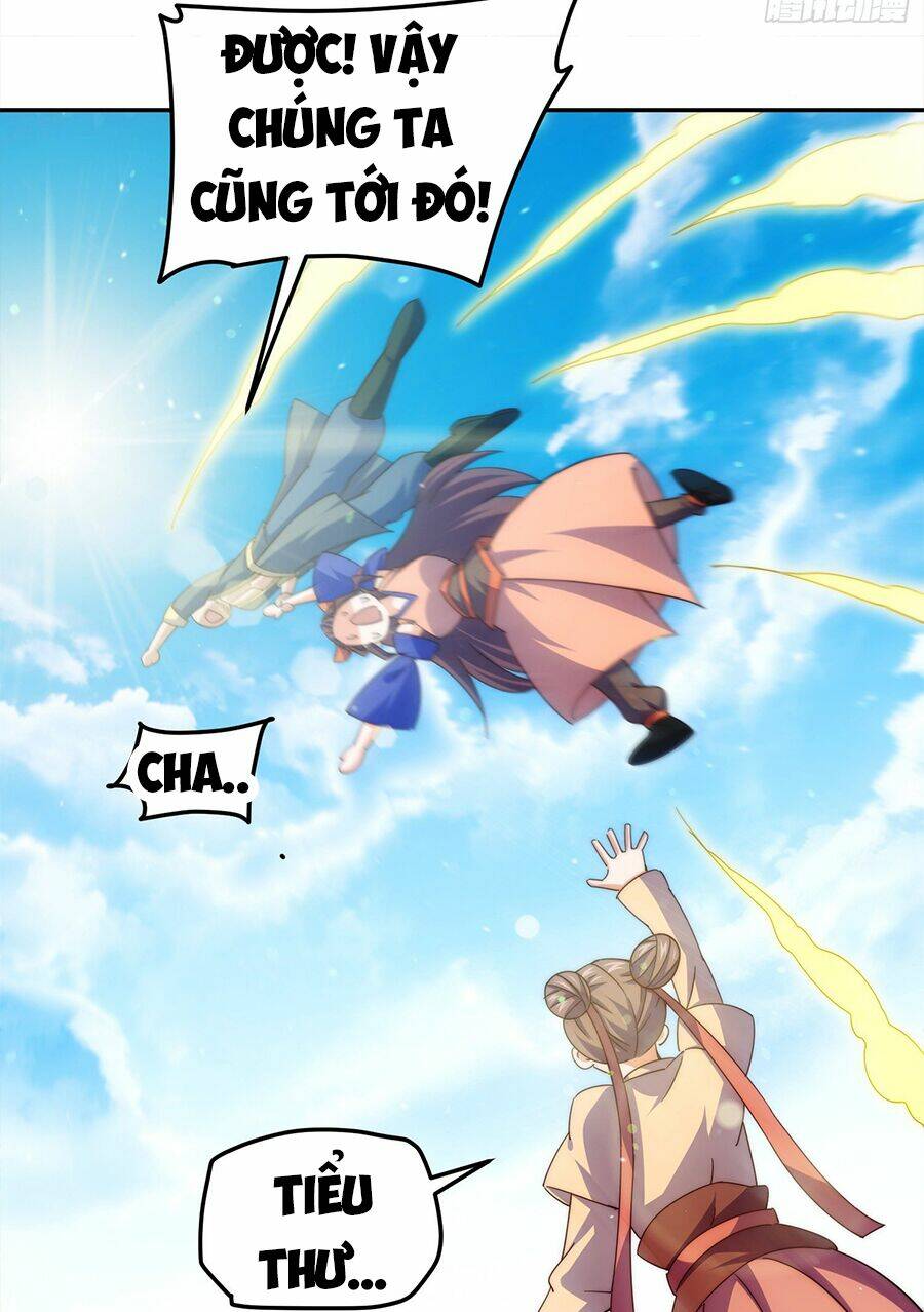 Người Trên Vạn Người Chapter 155 - Trang 2