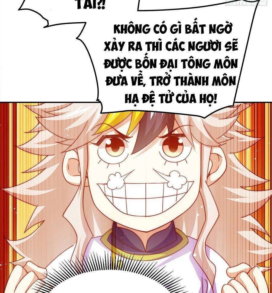 Người Trên Vạn Người Chapter 155 - Trang 2