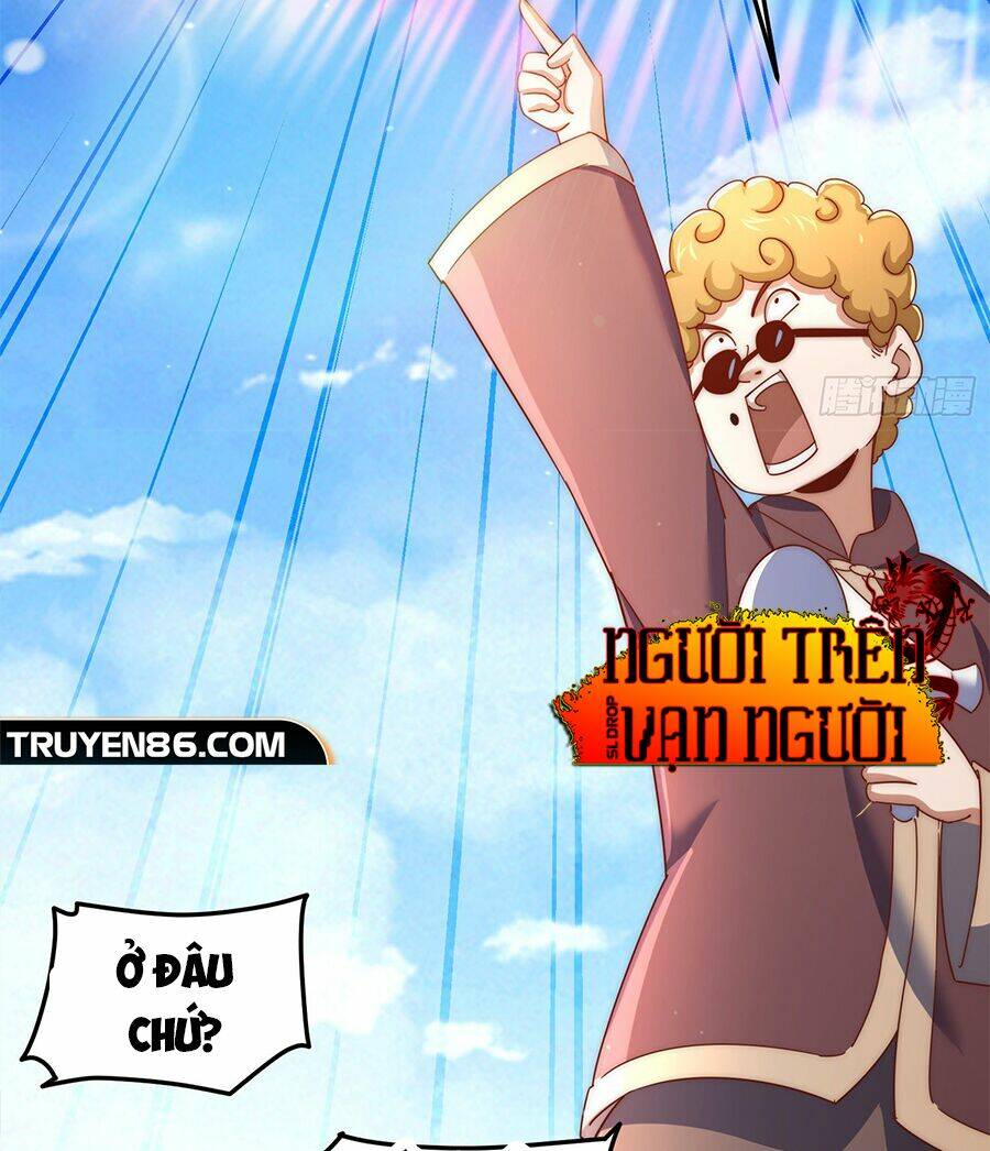 Người Trên Vạn Người Chapter 155 - Trang 2