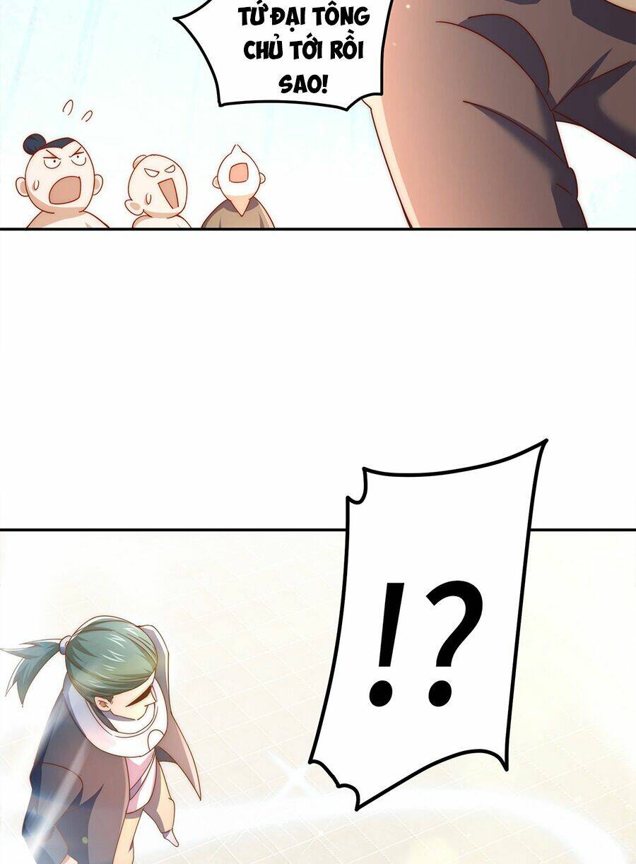 Người Trên Vạn Người Chapter 155 - Trang 2